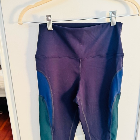 Beach Riot Pamila 7/8 Leggings - Picture 3 of 7